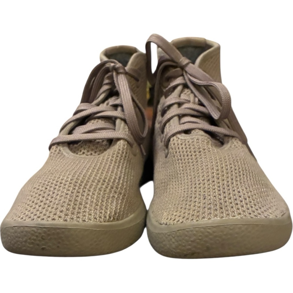 Allbirds Women's Tree Runners - Fungi Brown - Size 9 EUC - Picture 3 of 7